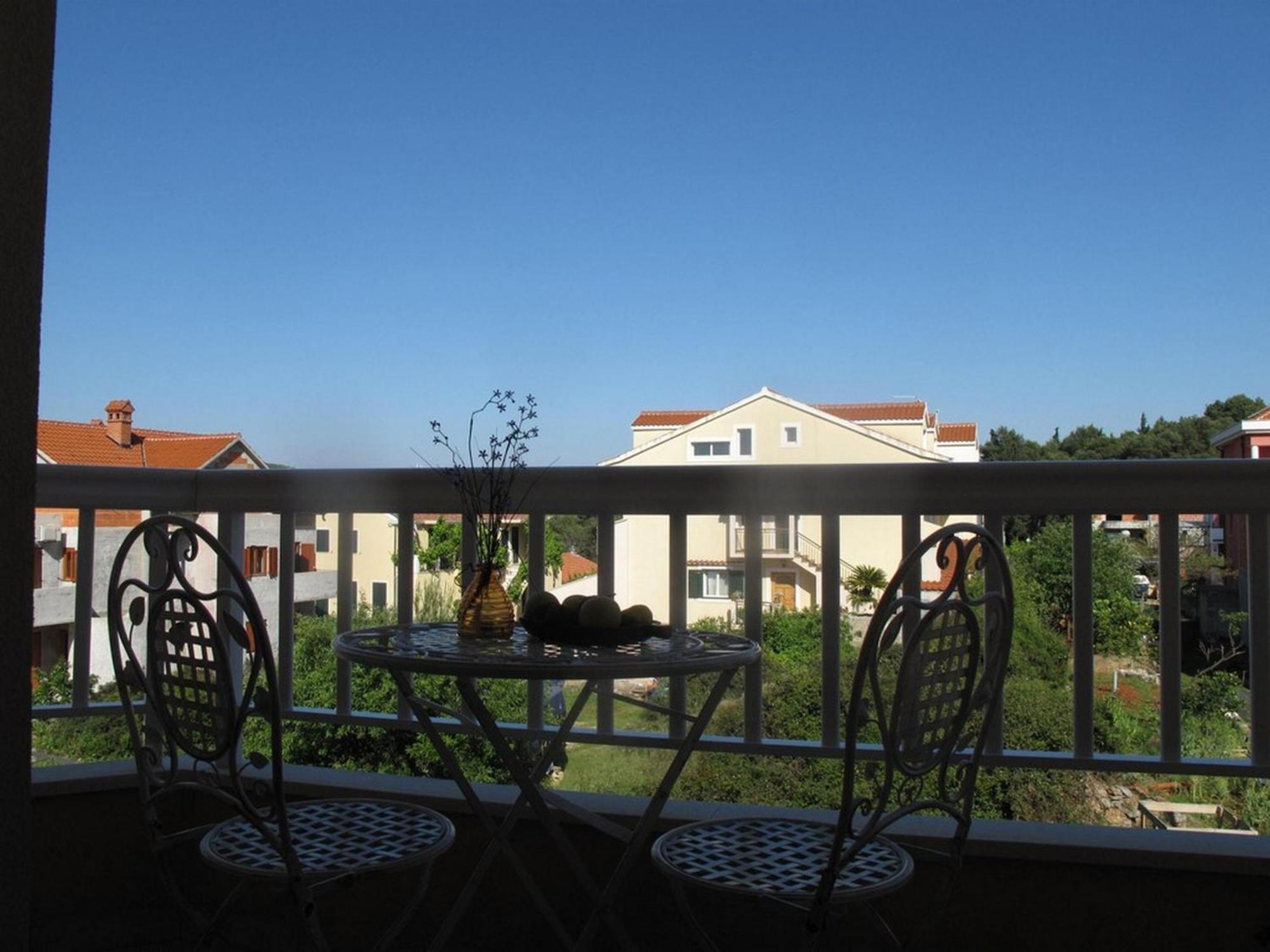 Apartments Mia Старий Град Номер фото