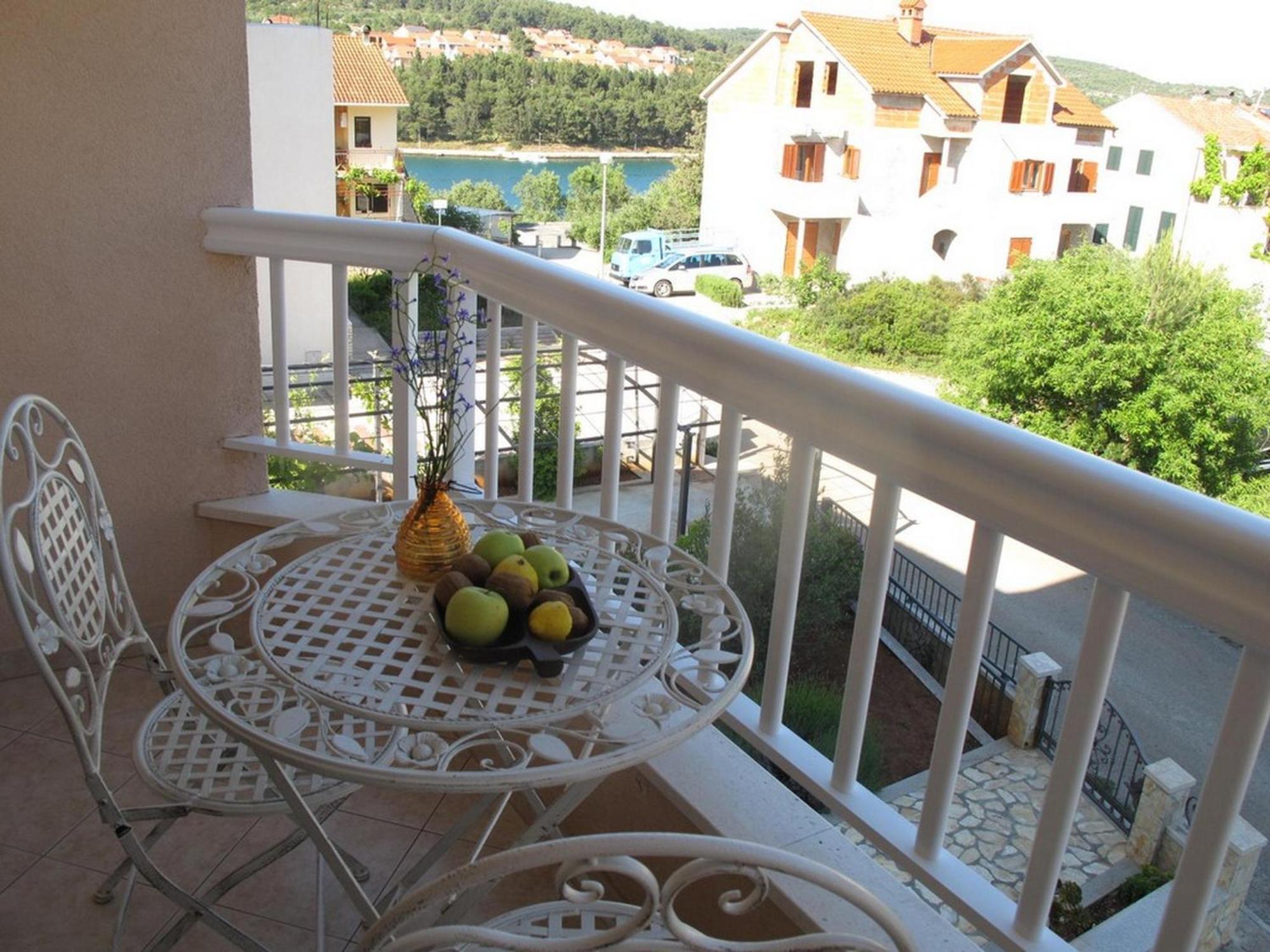 Apartments Mia Старий Град Номер фото