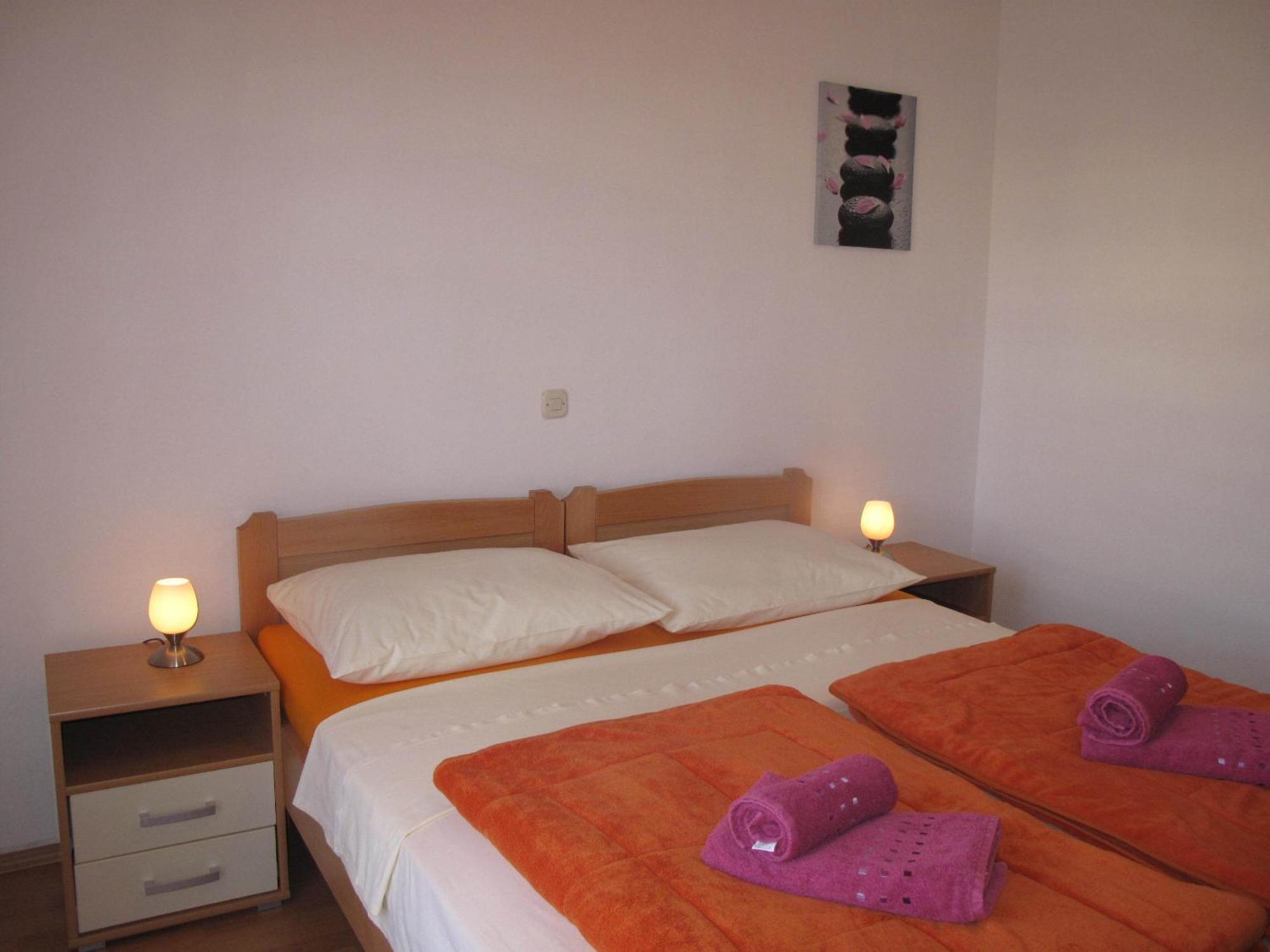Apartments Mia Старий Град Номер фото