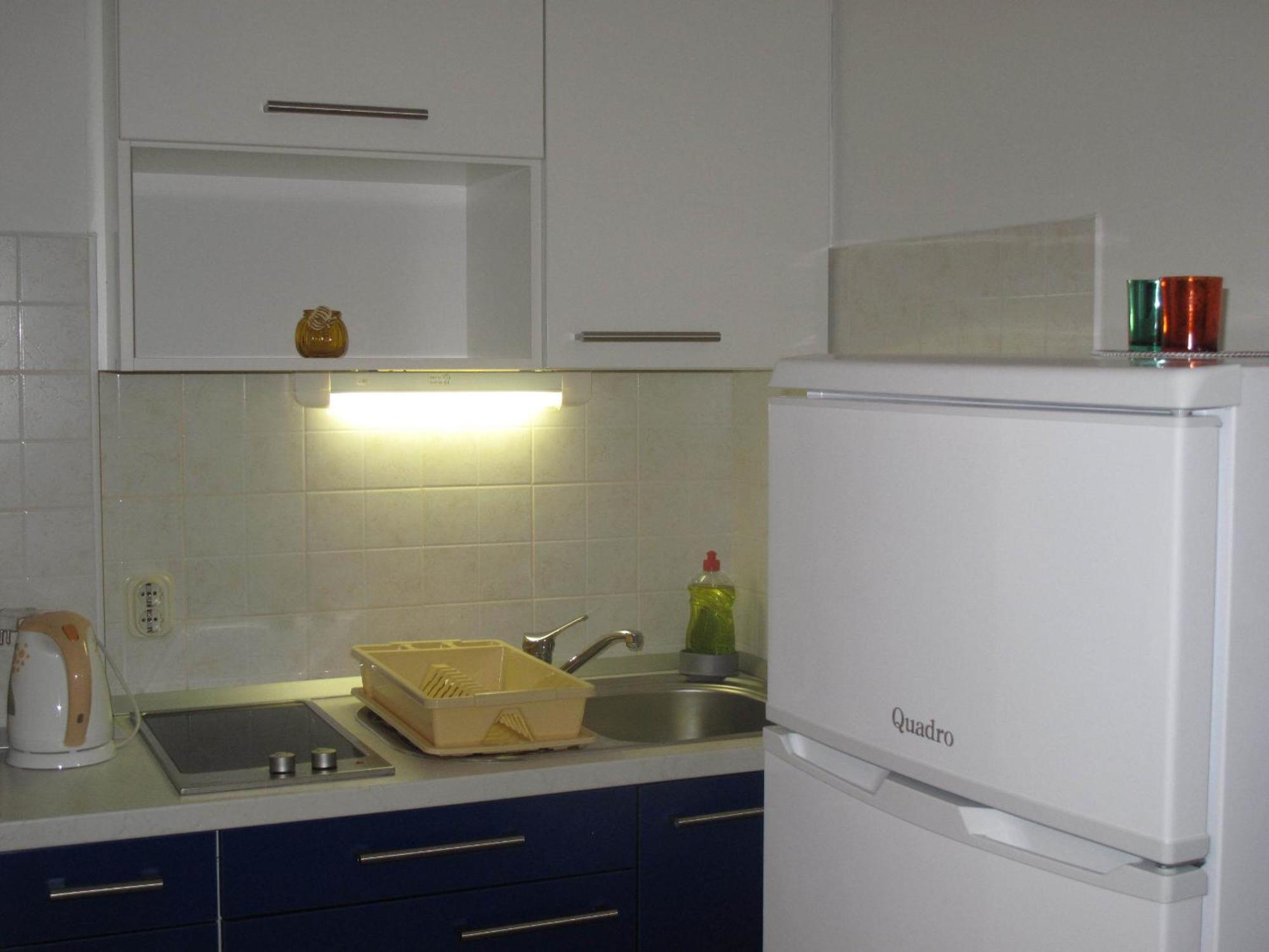 Apartments Mia Старий Град Номер фото