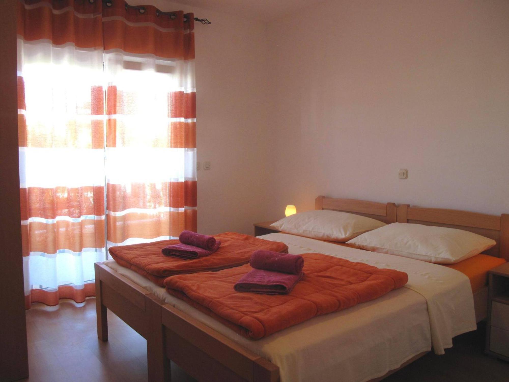 Apartments Mia Старий Град Номер фото