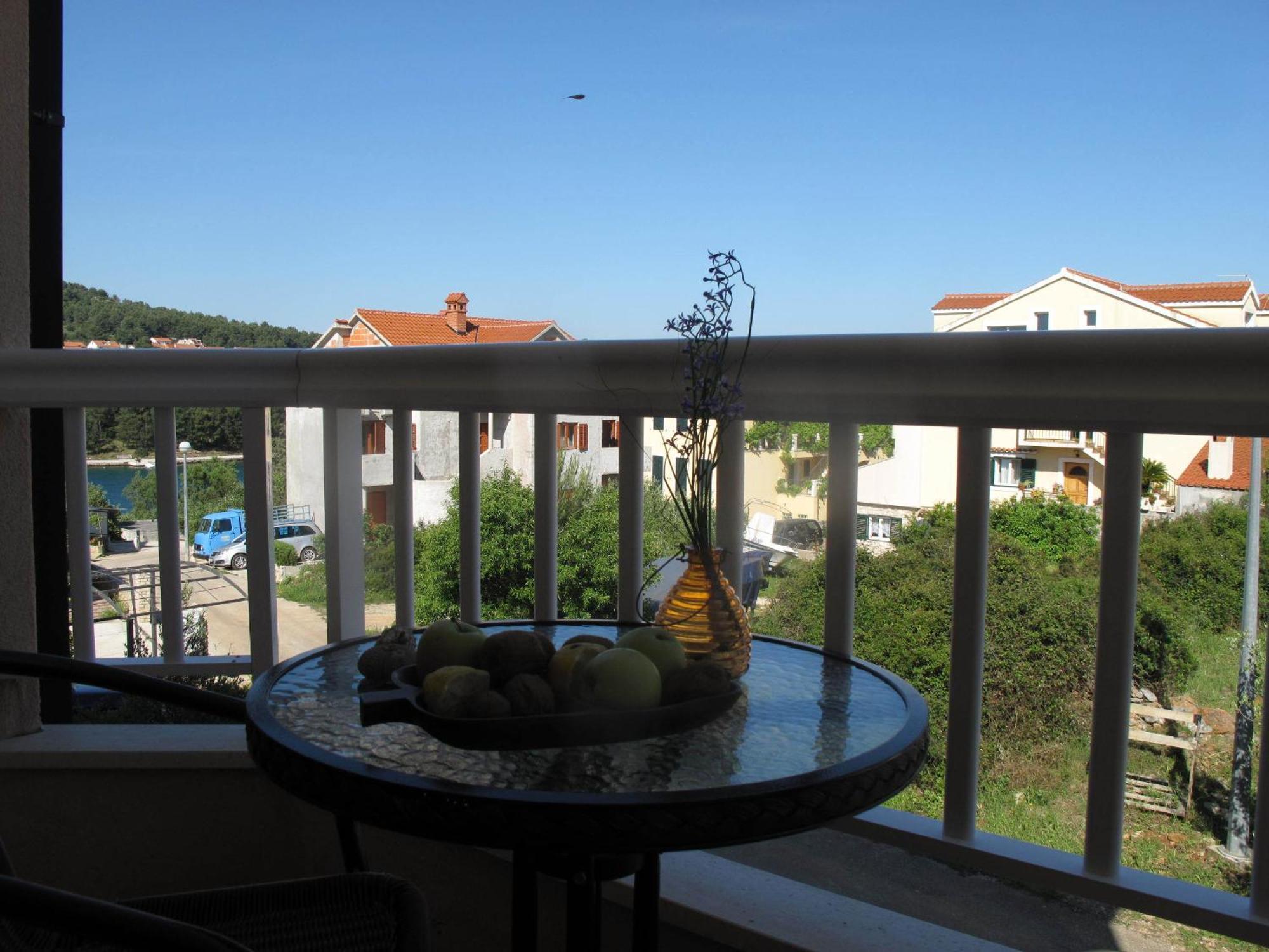 Apartments Mia Старий Град Номер фото