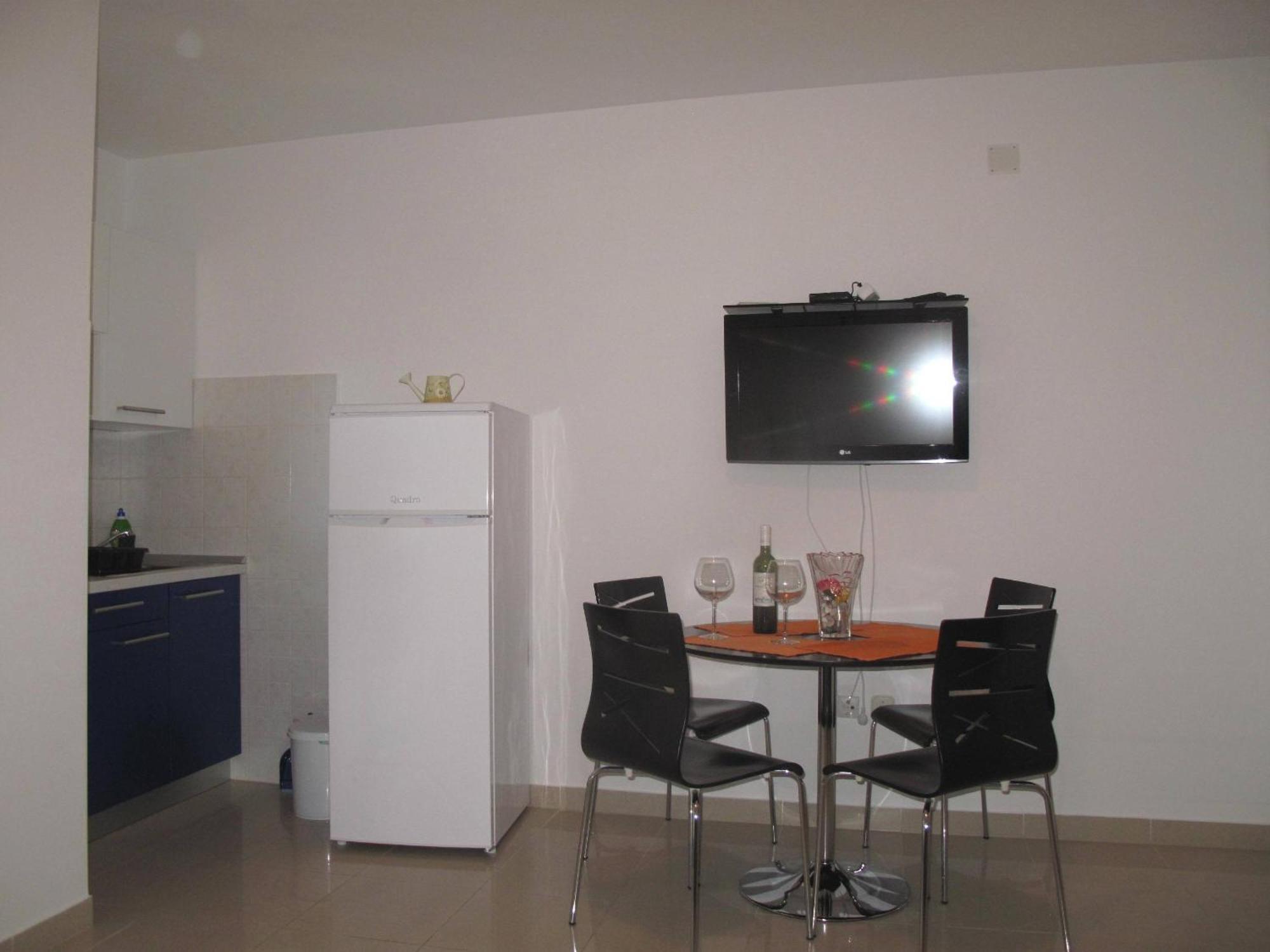 Apartments Mia Старий Град Номер фото