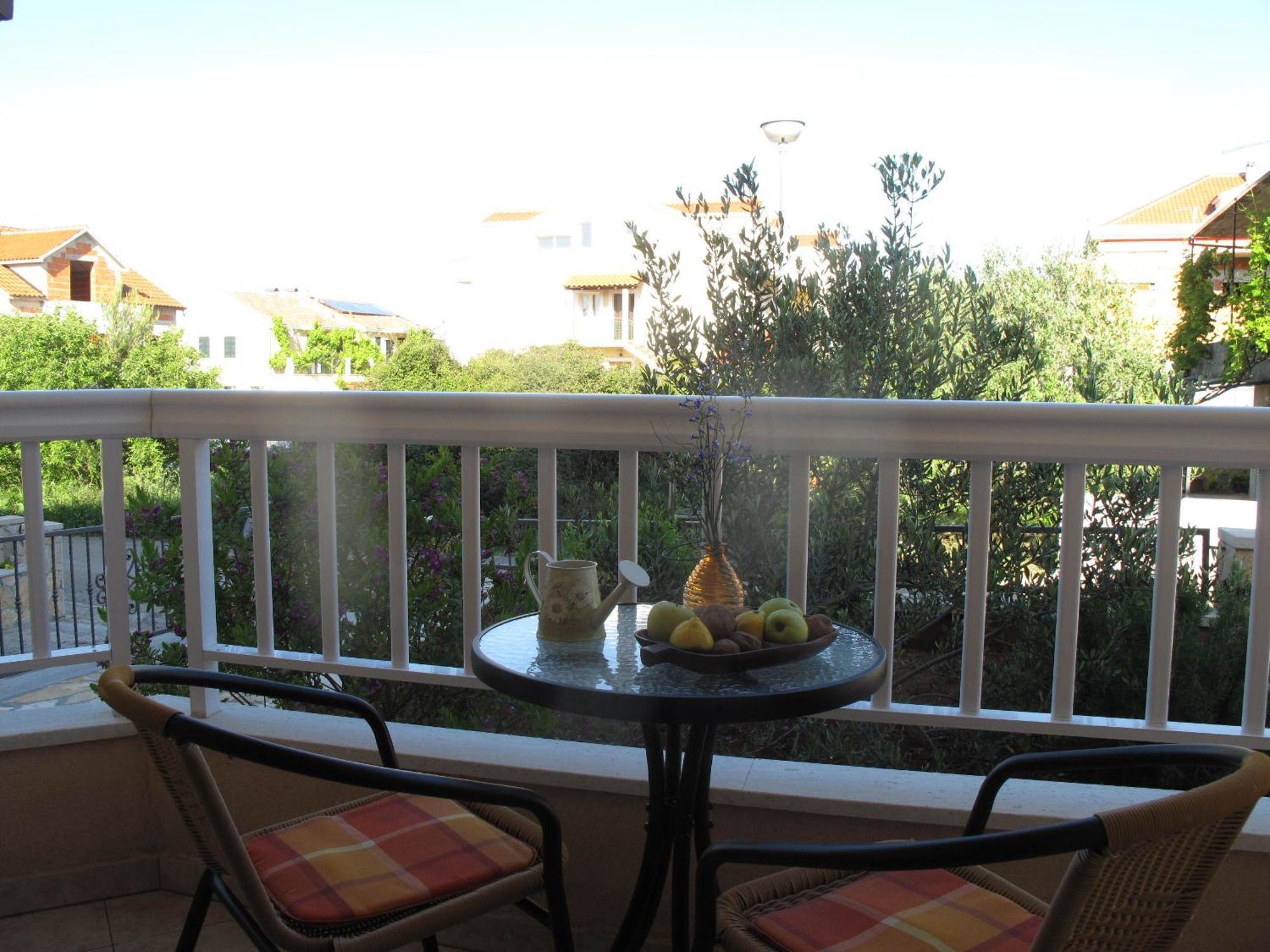 Apartments Mia Старий Град Номер фото