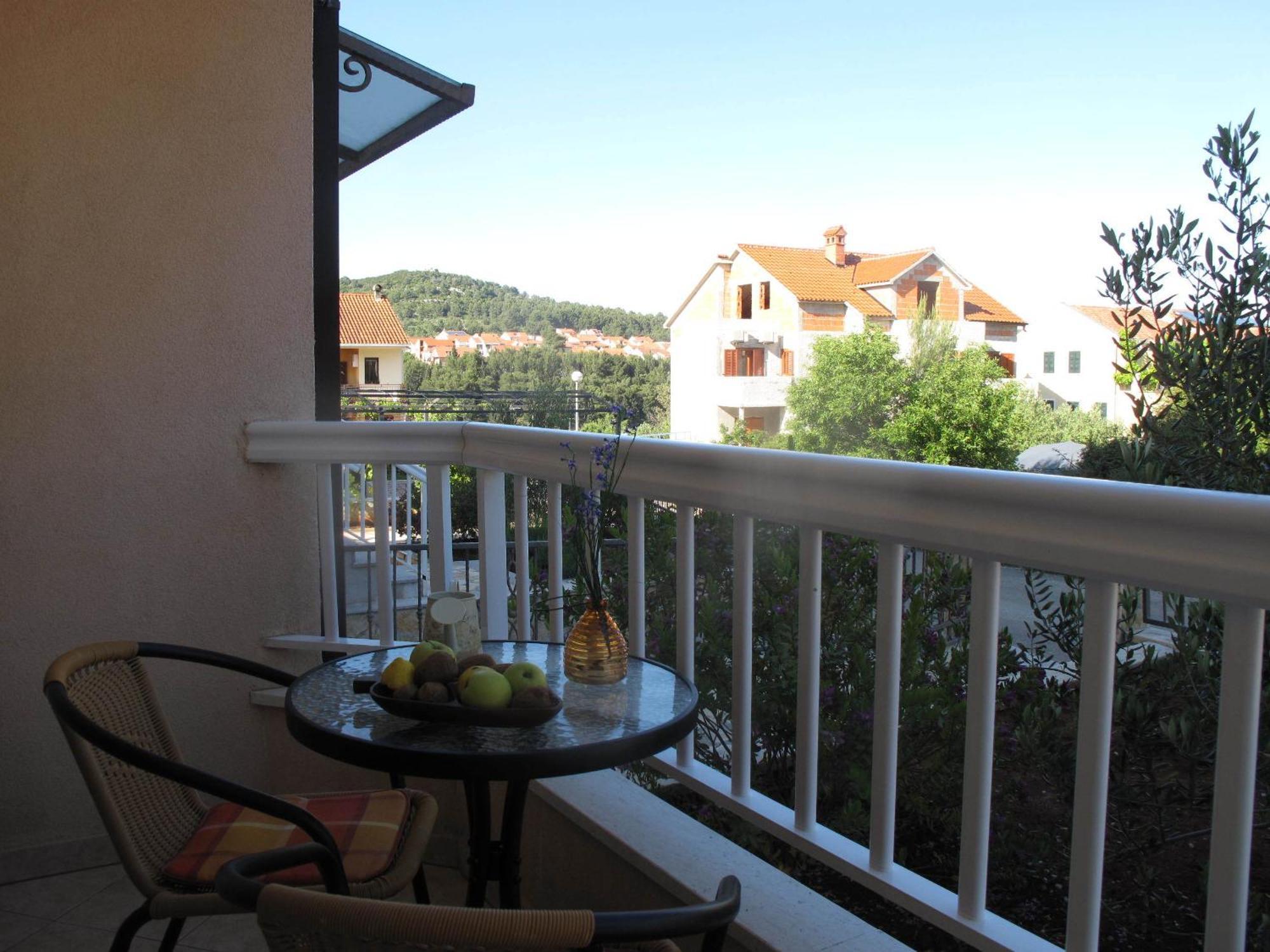 Apartments Mia Старий Град Номер фото
