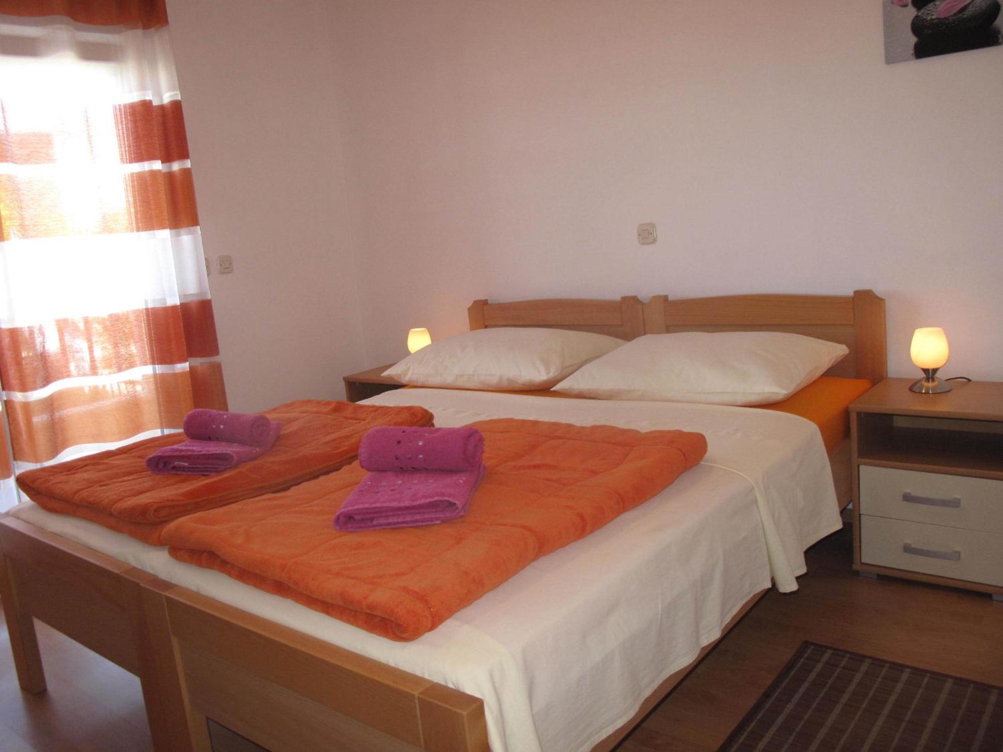 Apartments Mia Старий Град Номер фото