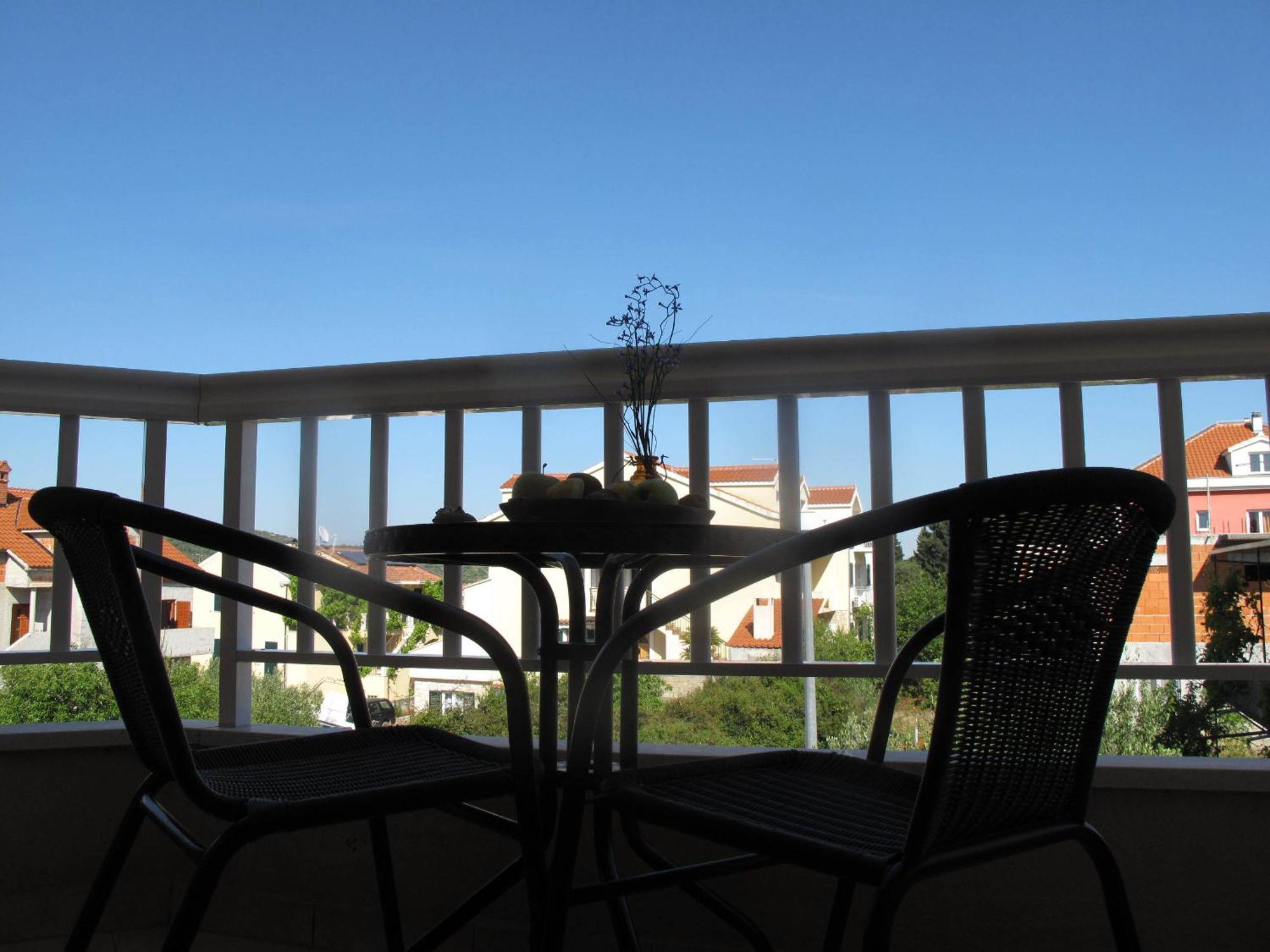 Apartments Mia Старий Град Номер фото