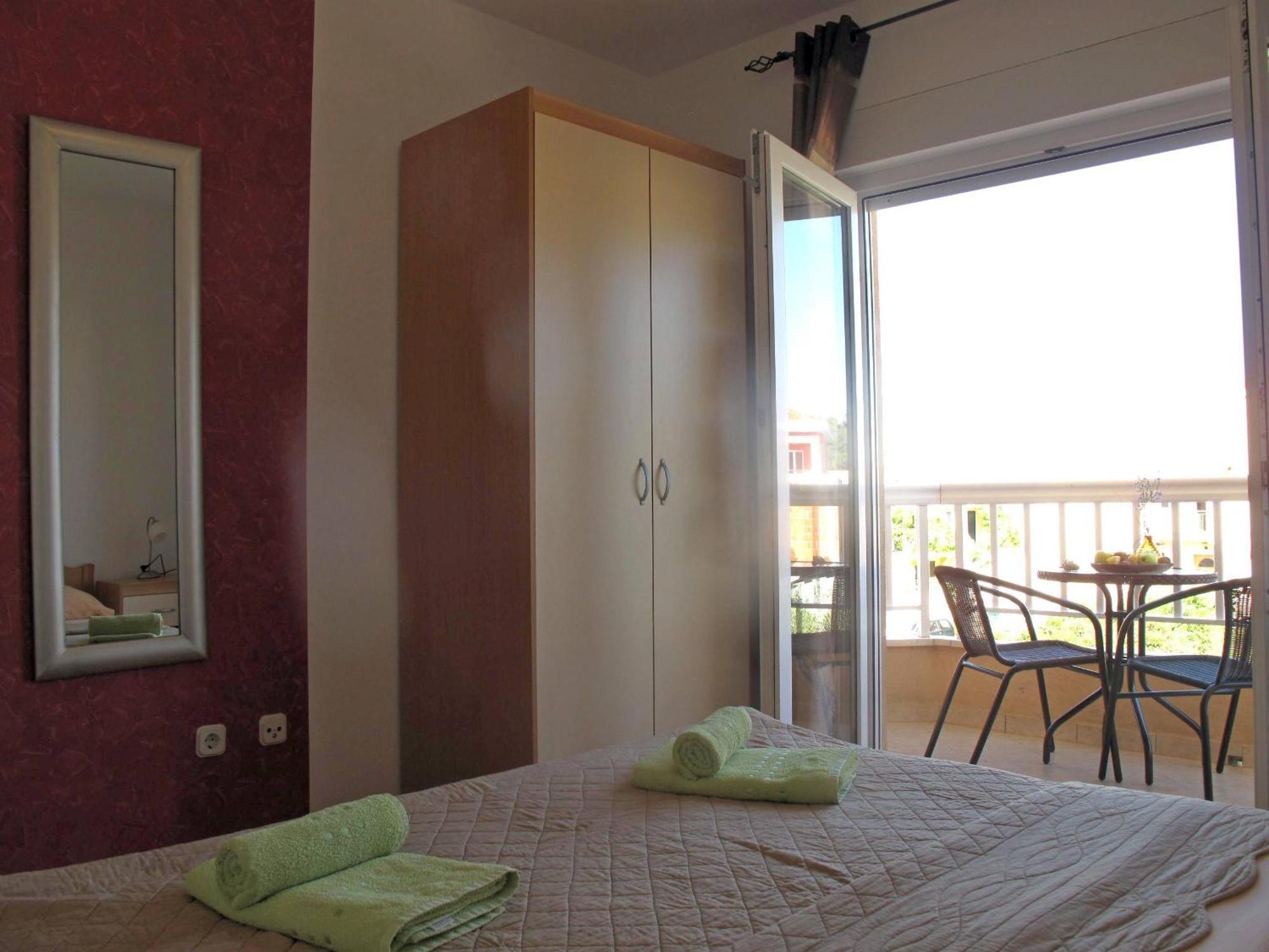 Apartments Mia Старий Град Номер фото